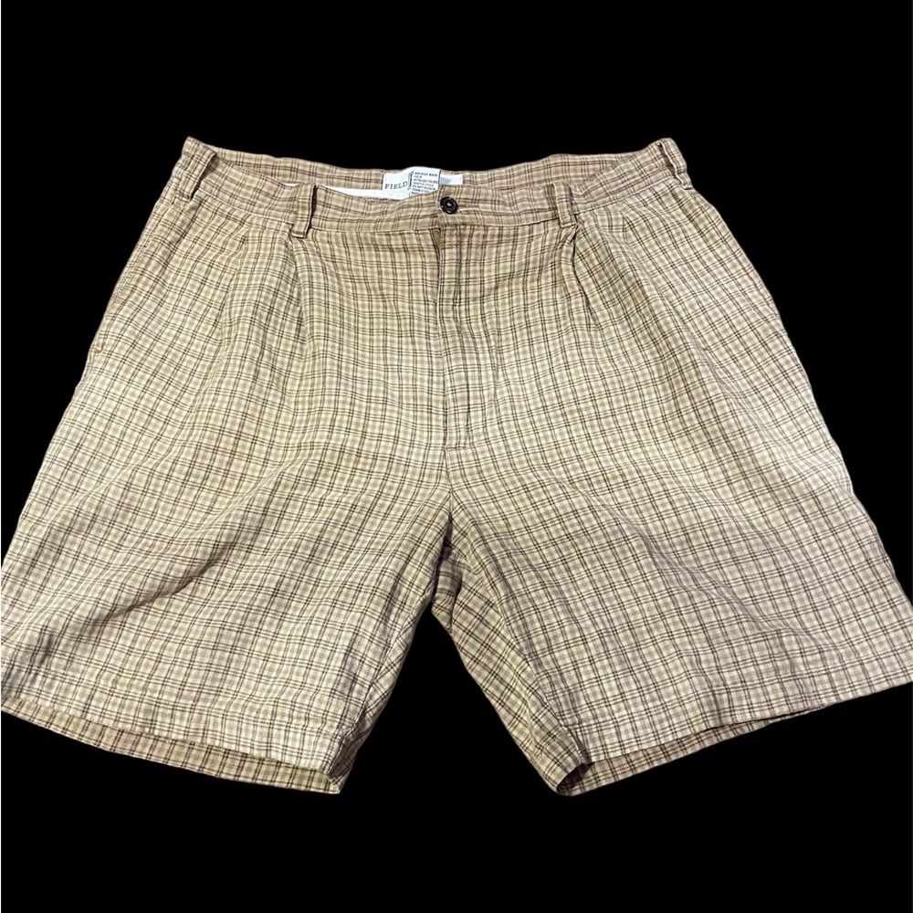 Men’s 36 Field Gear Shorts